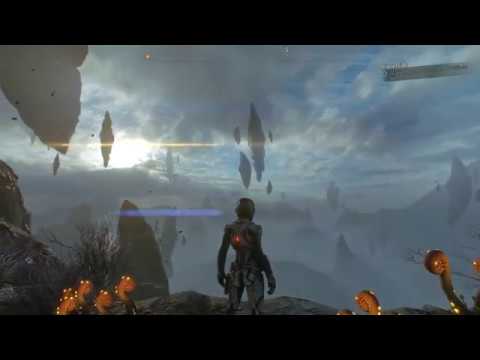 mass effect andromeda pc hdr